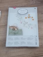 Tafelkleed Rico design 95 x 37 cm., Ophalen of Verzenden, Nieuw, Borduurpakket