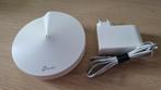 TP-Link Deco M9 Plus (met Zigbee hub), Computers en Software, Accesspoints, Ophalen of Verzenden, Zo goed als nieuw, TPLINK