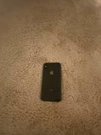 iPhone XR 256GB - 100% Batterij percentage, Telecommunicatie, Mobiele telefoons | Apple iPhone, 256 GB, Zwart, IPhone XR, Ophalen of Verzenden