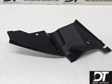 Afdekkap dashboard kastje BMW 5-serie E39 51458159720 beschikbaar voor biedingen