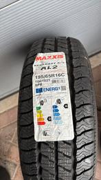 2 banden All Season Maxxis, Ophalen, Nieuw
