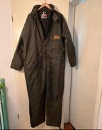 Gevoerde overall Dam- Tex maat L vissers overall., Ophalen of Verzenden, Regenjas