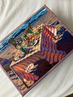 Bekking & Blitz Juane Xue Puzzel 1000 Stukjes, Ophalen, 500 t/m 1500 stukjes, Zo goed als nieuw, Legpuzzel