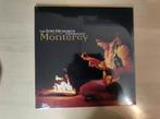 Jimi Hendrix Monterey, Ophalen of Verzenden, 1960 tot 1980, 12 inch, Blues