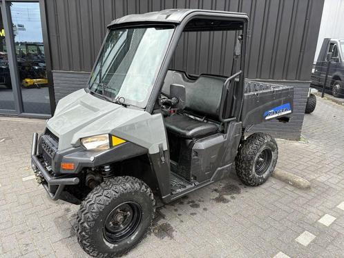 POLARIS Ranger EV 2018, Motoren, Quads en Trikes