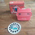 Dream viewer of View master Egmont toys, Ophalen of Verzenden, Gebruikt