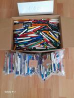 Circa 3500 reclame balpennen ., Verzamelen, Pennenverzamelingen, Gebruikt, Ophalen of Verzenden