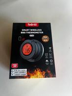 BBQ smart wireles thermometer, Ophalen of Verzenden, Nieuw, Binnenthermometer