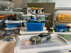 Grote partij Lego, Ophalen, Zo goed als nieuw