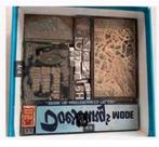 Korting Curiosa cijfers letters drukkerij hoogdruk in doos, Antiek en Kunst, Curiosa en Brocante, Ophalen of Verzenden