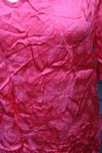 Tuniek rood Studio Anneloes mt XL Vaste prijs OPRUIMING, Studio Anneloes, Maat 46/48 (XL) of groter, Ophalen of Verzenden, Zo goed als nieuw