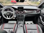 Mercedes-Benz GLA-klasse AMG 45 4Matic Edition 1|PANO|SCHAAL, Gebruikt, Euro 6, 4 cilinders, Wit