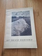 Te koop, boek: Het Friesche Boerenhiem, Ophalen of Verzenden