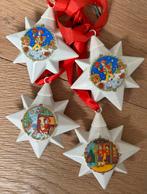 Hutschenreuther Kerstster porselein, Diversen, Kerst, Ophalen of Verzenden, Nieuw