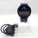 Samsung Watch 6 44MM LTE (4G) || Nu €159,99, Ophalen of Verzenden, Zo goed als nieuw, Zwart, Android