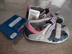 Leuke schoenen sandalen maat 24, Kinderen en Baby's, Babykleding | Schoentjes en Sokjes, Schoentjes, Meisje, Nieuw, Ophalen of Verzenden
