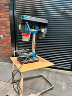 Kolomboor Güde  prof. met laser GTB Laser/550Watt, Doe-het-zelf en Verbouw, Ophalen, Zo goed als nieuw, 600 watt of meer, Kolomboormachine