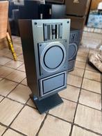 Speakers Philips, Ophalen of Verzenden, Minder dan 60 watt, Front, Rear of Stereo speakers, Philips