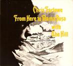 CD Chris Farlowe (w/ The Hill) – From Here To Mama Rosa, Cd's en Dvd's, Cd's | Rock, Ophalen of Verzenden, Progressive, Nieuw in verpakking