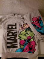 Marvel jogging pak maat 116, Ophalen of Verzenden, Jongen