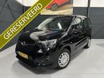 Opel Combo Rolstoelauto 3+1 - Rolstoelvervoer - Zeer Luxe Ui, Gebruikt, Overige modellen, Overige carrosserieën, Met garantie (alle)