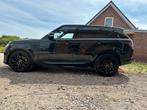 Land Rover Range Rover Sport 2.0 SD4, Auto's, Land Rover, Automaat, Euro 5, 4 cilinders, Zwart