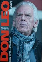 Bert Nederlof - Don Leo, Boeken, Ophalen, Bert Nederlof, Zo goed als nieuw, Sport