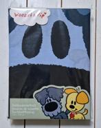 Woezel en Pip Dekbedovertrek 140x200 NIEUW, Kinderen en Baby's, Ophalen of Verzenden, Nieuw