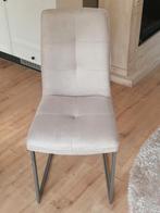 4......... zo goed als nieuwe eetkamerstoelen, Huis en Inrichting, Ophalen, Overige kleuren, Zo goed als nieuw, Industriële / landelijk