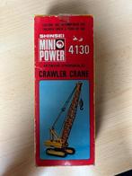 Hitachi Hydraulic Crawler Crane - Shinsei Mini Power 4130, Ophalen of Verzenden, Nieuw, Hijskraan, Tractor of Landbouw, Overige merken
