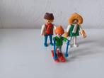 Playmobil vintage winterfun, Kinderen en Baby's, Complete set, Gebruikt, Ophalen of Verzenden