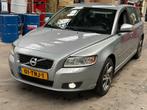 Volvo V50 1.6 D2 S S Limited Edition, 01-TNJ-1, Auto's, Voorwielaandrijving, Euro 5, Gebruikt, 4 cilinders