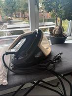 PHILIPS PSG8130/80 Stoomgenerator luxe strijkijzer 2025, Witgoed en Apparatuur, Ophalen, Zo goed als nieuw