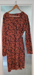 Didi jurk boho L, Ophalen of Verzenden, Zo goed als nieuw, Groen, Knielengte
