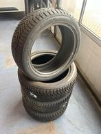 4x ZGAN winterbanden 215/45R17 yokohoma!, Ophalen