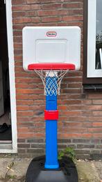 Basketbal voor kids, Sport en Fitness, Ophalen, Gebruikt, Ring, Bord of Paal