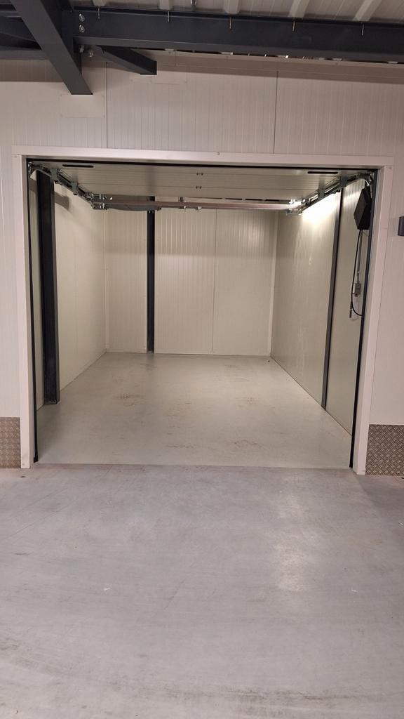 Garage/ opslagbox te huur, Auto diversen, Autostallingen en Garages