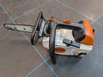 kettingzaag, Tuin en Terras, Hand-tuingereedschap, Ophalen, Gebruikt, Overige soorten, STIHL