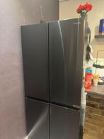 Amerikaanse koelkast, Ophalen, 200 liter of meer, 60 cm of meer, Met aparte vriezer