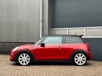 Mini Mini 2.0 Cooper S bj.2014 JCW|Navi|NL auto|Head-Up|Nap., Voorwielaandrijving, 1998 cc, Gebruikt, Euro 6
