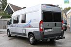 Adria Twin 600, Caravans en Kamperen, Campers, Buscamper of Camperbus, Tot en met 2, Bedrijf, Adria