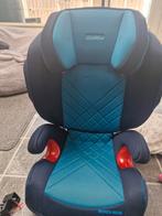 Recaro Monza Nova, Autogordel, Zo goed als nieuw, Verstelbare rugleuning, Ophalen