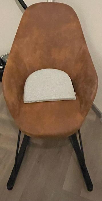 fauteuil stoel