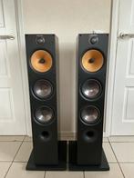 Bowers & Wilkins 683S2, Audio, Tv en Foto, Luidsprekers, Ophalen, Zo goed als nieuw, Bowers & Wilkins (B&W), 120 watt of meer