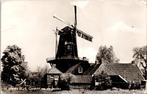 Haren - Gezicht op de molen (1961)