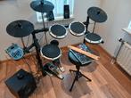 Behringer HDS110 elektronisch drumstel, Muziek en Instrumenten, Ophalen, Zo goed als nieuw, Overige merken, Elektronisch