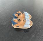 Baby sandalen maat 18/19, Ophalen of Verzenden, Zo goed als nieuw, Schoentjes