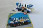 Lego classic town, set 6682 Cement Mixer, Ophalen of Verzenden, Gebruikt, Complete set, Lego
