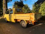 Vw Volkswagen Transporter 4 T4 Pick-up / Doka 2.4 DSL 1994, Auto's, Voorwielaandrijving, 1581 kg, Volkswagen, Origineel Nederlands