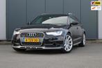 Audi A6 allroad quattro 3.0 TDI BiT Pro Line Plus, FULL OPTI, Automaat, 15 km/l, Gebruikt, Zwart